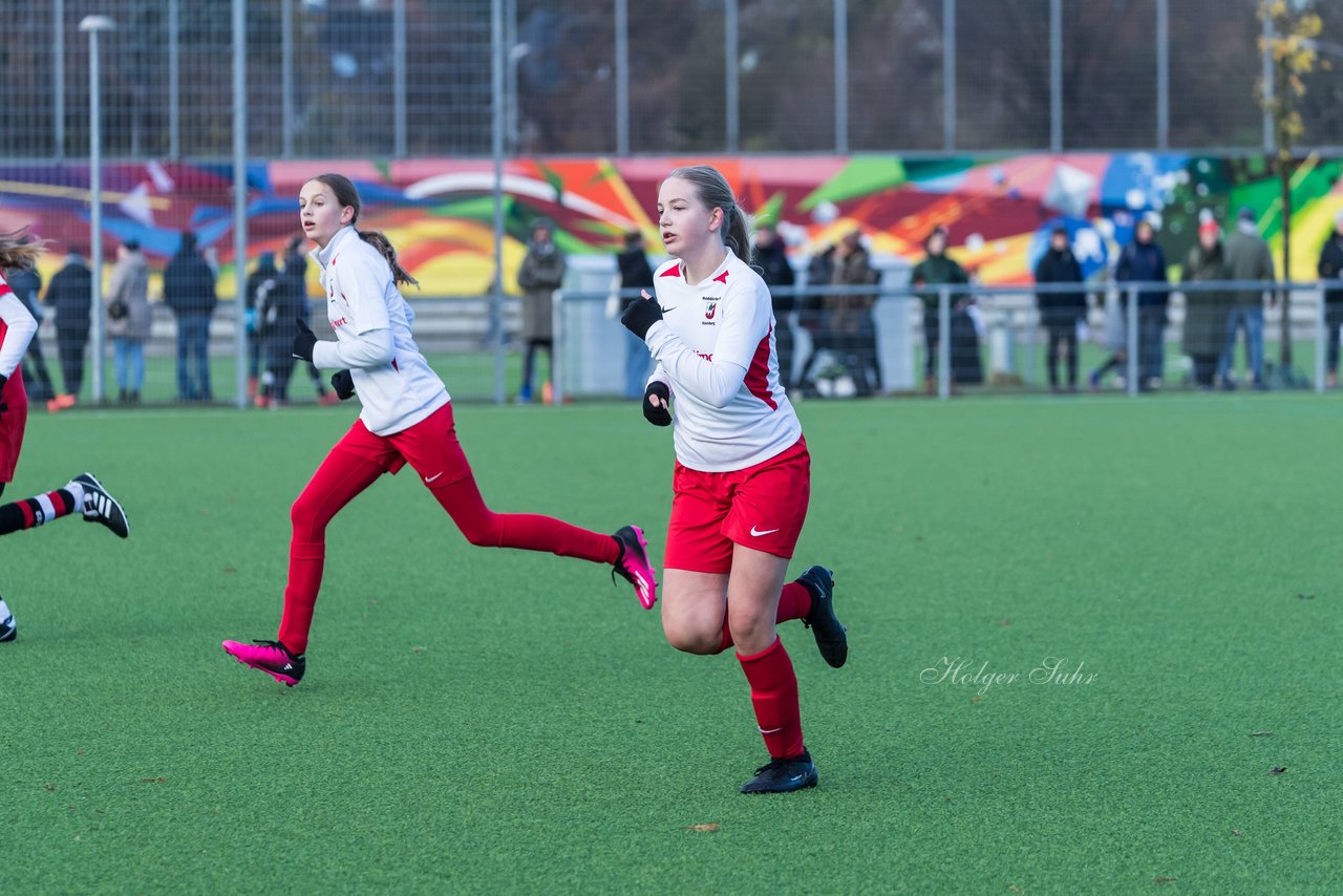 Bild 87 - wCJ Altona 2 - Walddoerfer : Ergebnis: 0:0